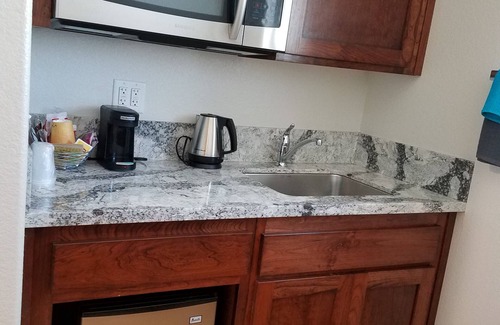 Shoshone Hotel | Shoshone Inn