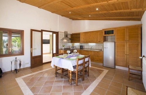 Algaida Villa | Shostalet - Villa With Private Pool In Algaida