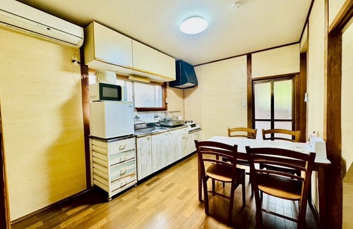 Shirahama House | Showa No Kaze⁂Complete private villa, 2 stories, the best base for Shirahama sightseeing⁂.