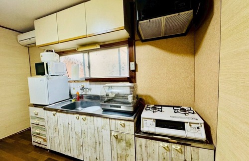 Shirahama House | Showa No Kaze⁂Complete private villa, 2 stories, the best base for Shirahama sightseeing⁂.