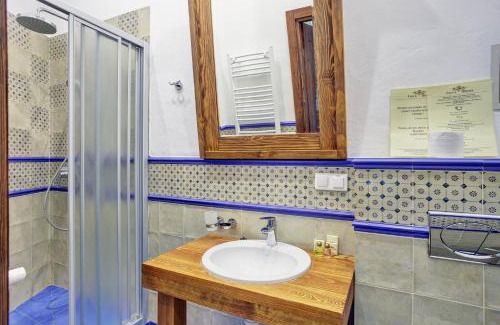 Bryukhovychi Hotel | Shpatser hotel