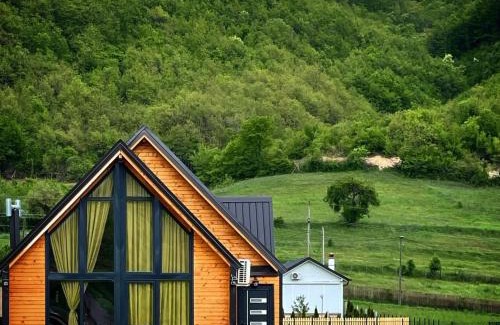 Matiçan Villa | Shpija e Liqenit