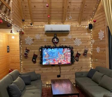 Matiçan Villa | Shpija e Liqenit