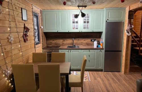 Matiçan Villa | Shpija e Liqenit