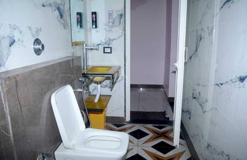 Chitrakoot Hotel | SHRADDHA SHIVAM RESIDENCY