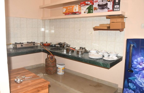 Varanasi Apartment | Shree Anandam Kashi