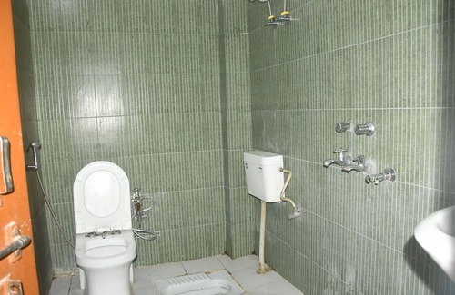 Varanasi Apartment | Shree Anandam Kashi