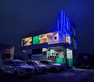 Akalkot Cabin | Shree Datt Yatri Niwas Akkalkot