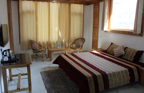 Raison Villa | Shree Ganga Cottages