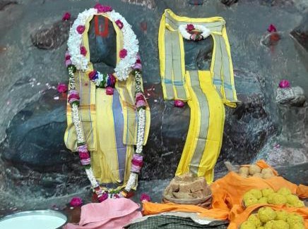 Mathura House | Shree Ji Seva Sadan