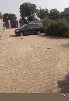 Mathura House | Shree Ji Seva Sadan