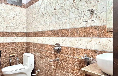 Orchha Hotel | shree laxmi palace