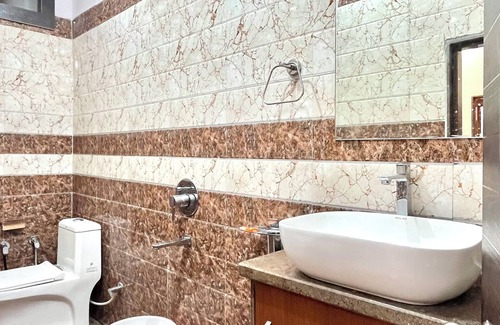 Orchha Hotel | shree laxmi palace