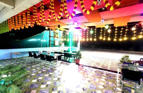 Jabalpur Hotel | SHREE SIDDHI VINAYAK HOTEL & RESTAURANT