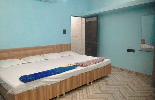 Ujjain House | Shreeram guest house