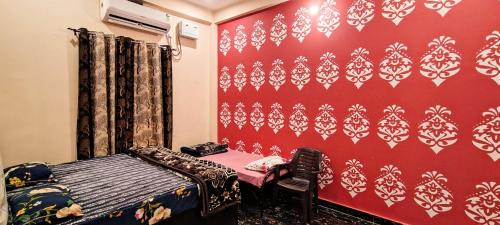 Misrikh Apartment | Shri Brahmadev Athithi Bhavan