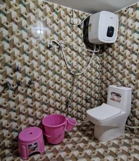 Misrikh House | Shri Brahmadev Athithi Bhavan