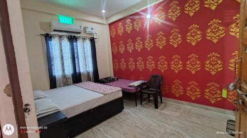 Misrikh House | Shri Brahmadev Athithi Bhavan