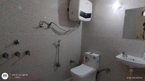 Misrikh House | Shri Brahmadev Athithi Bhavan