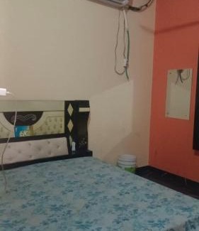 Vrindavan House | Shri Hari Nivas Homestay