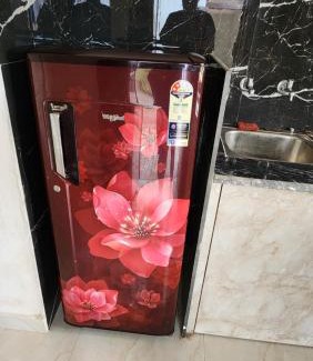 Barsana House | Shri Kishori Kunj