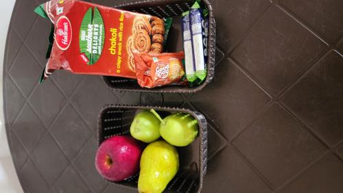 Barsana House | Shri Kishori Kunj