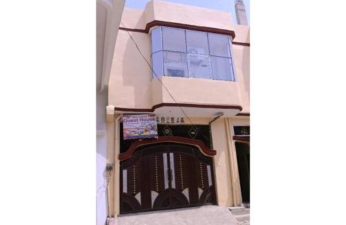 Ayodhya House | Shri Laxmi guest house