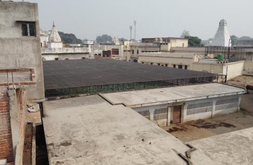 Ayodhya House | Shri ram lala guest house ayodhya