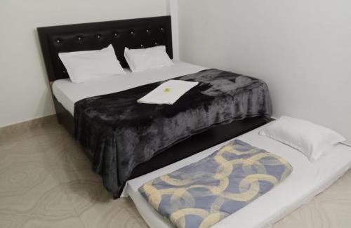 Ayodhya House | Shri ram lala guest house ayodhya