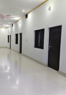 Misrikh House | Shri Rameshwaram Dham Ashram