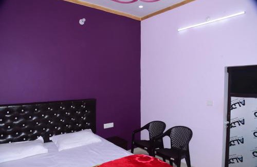 Misrikh House | Shri Rameshwaram Dham Ashram