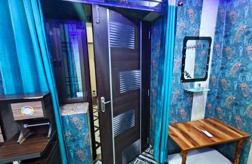 Varanasi Nagar Nigam House | Shri Shrishti Vinayak Sewashram