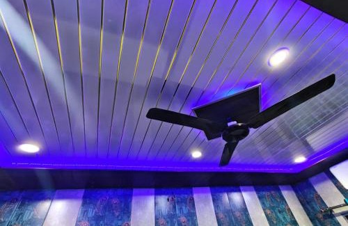 Varanasi Nagar Nigam House | Shri Shrishti Vinayak Sewashram