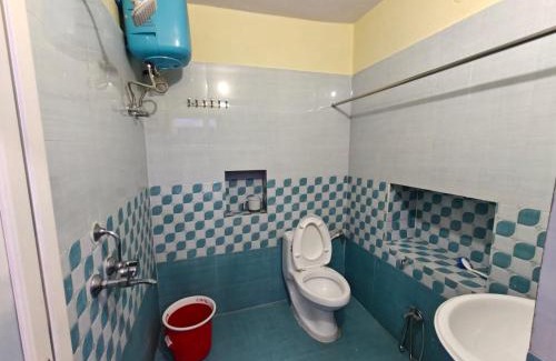 Varanasi Nagar Nigam House | Shri Shrishti Vinayak Sewashram