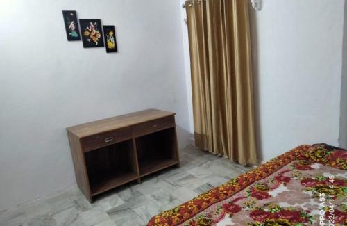 Varanasi House | SHRI SWAMI SHEETAL DAS Aashram Dharmshala