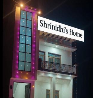 Aonla House | Shrinidhi's Home