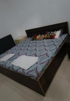 Aonla House | Shrinidhi's Home