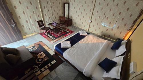 Jaisalmer Hotel | Shriram Desert Camp Jaisalmer