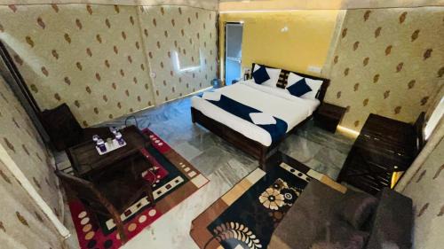 Jaisalmer Hotel | Shriram Desert Camp Jaisalmer