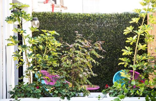 Nahariya Hotel | Shtarkman Erna Boutique Hotel Nahariya