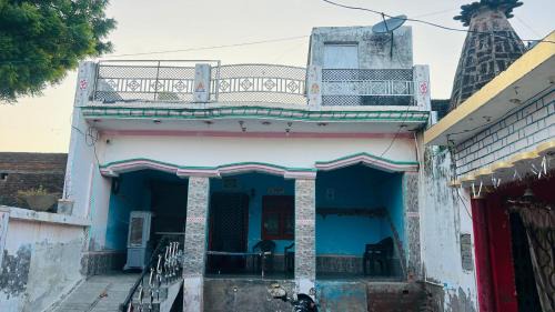 Mohangarh House | Shubham Pandey