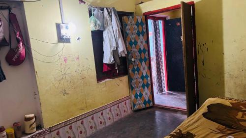 Mohangarh House | Shubham Pandey