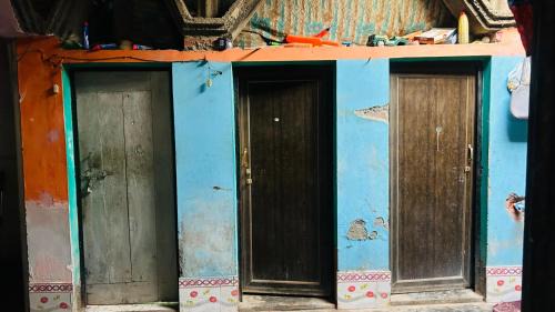 Mohangarh House | Shubham Pandey