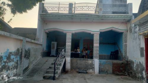 Mohangarh House | Shubham Pandey