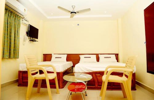 Srikalahasti Hotel | Shubhanga Residency