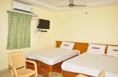 Srikalahasti Hotel | Shubhanga Residency