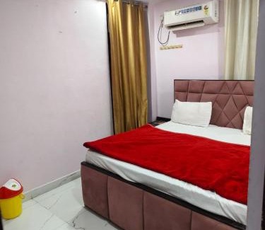 Kalyanpur Hotel | Shukla Hotel
