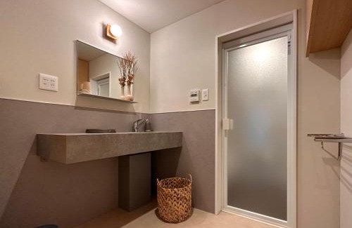 Hagi House | shukubo michiru 満行寺