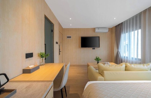 Siming House | shuqinbieshujiudian