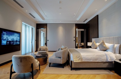 Shusha Hotel | Shusha Hotel & Conference Center